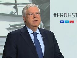 CDU-Außenpolitiker im Frühstart: "Die Revolutionsgarden wissen, dass es um ihre Zukunft geht"